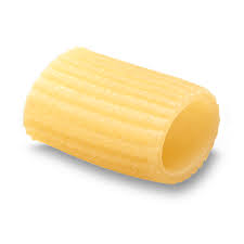 Ζυμαρικά Mezzi Rigatoni no. 26 3kgr